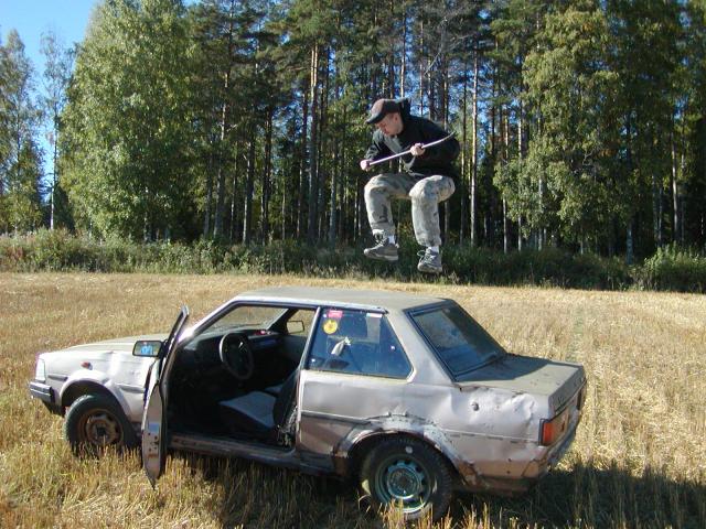Original image