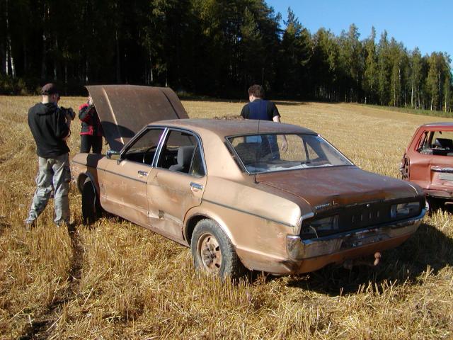 Original image