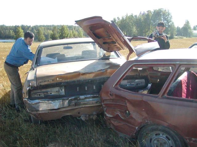 Original image