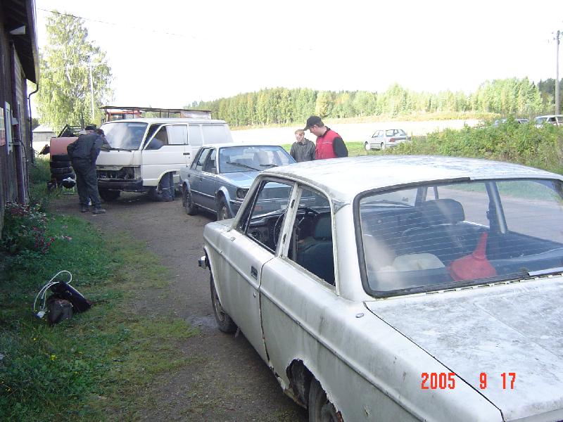 Original image