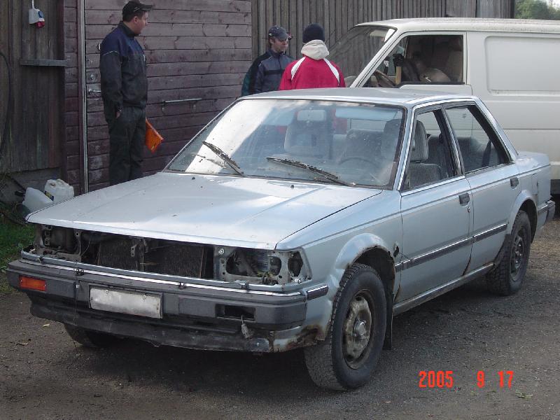 Original image