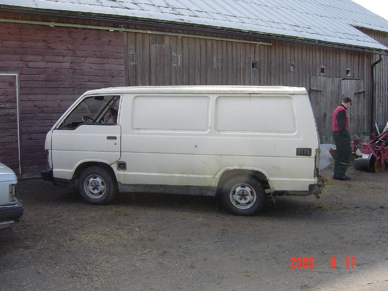 Original image