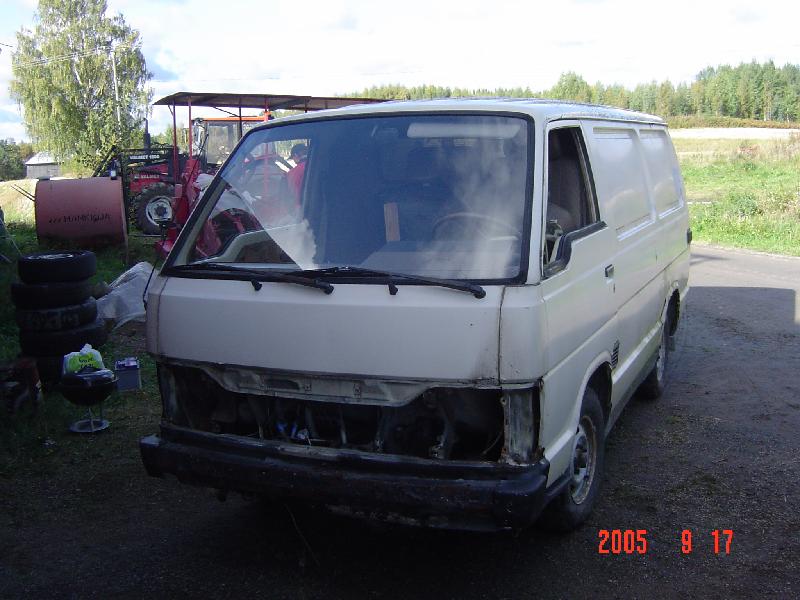 Original image