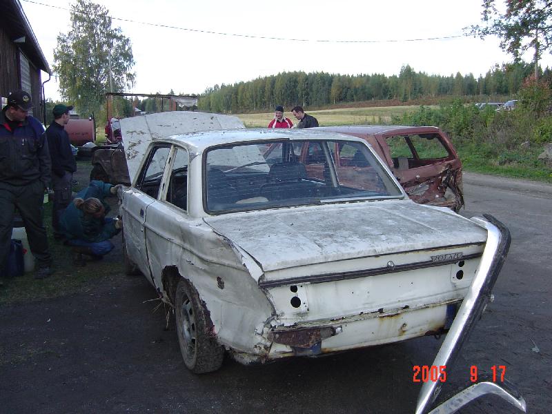 Original image