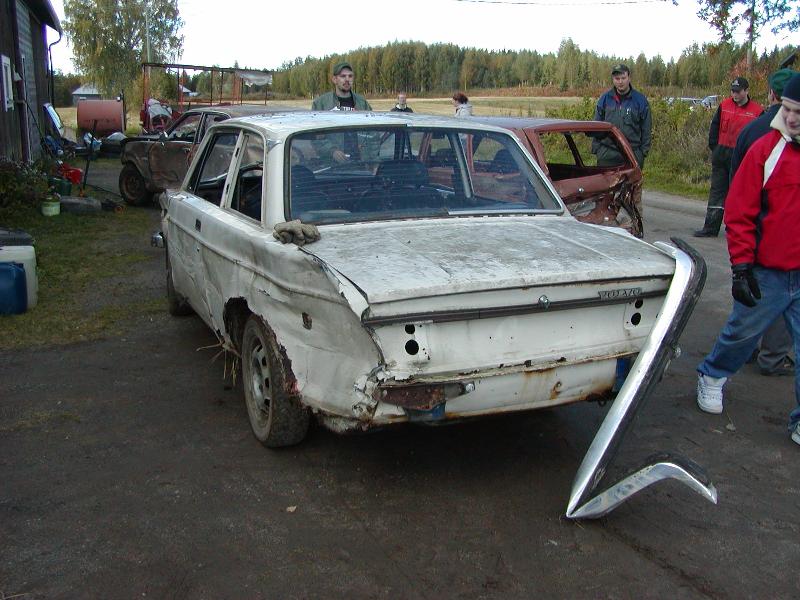 Original image