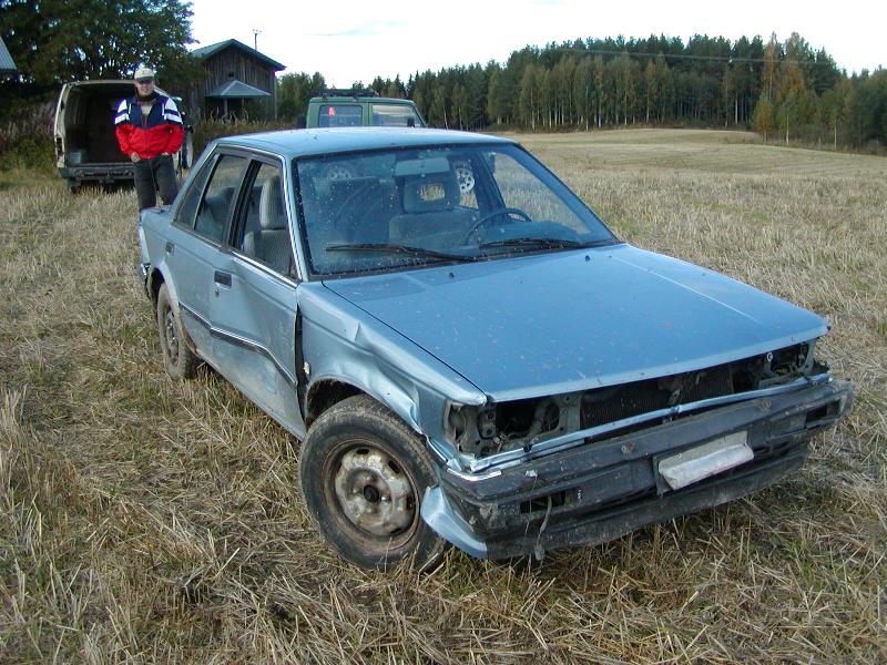Original image