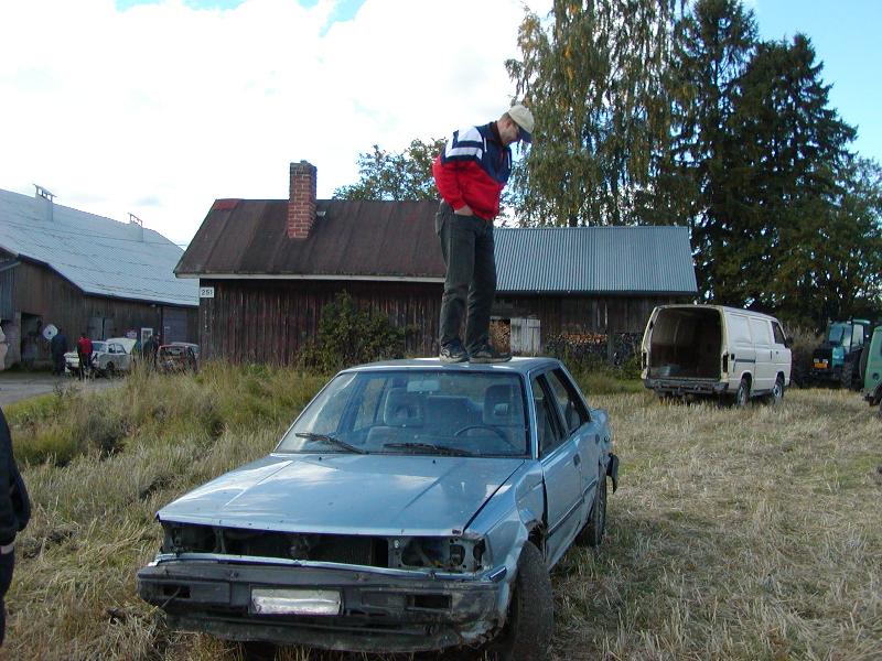Original image