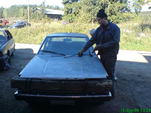 Original image