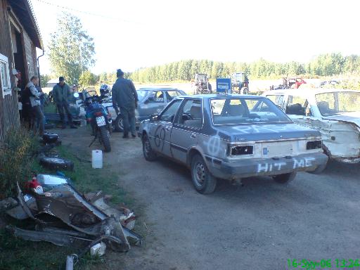 Original image