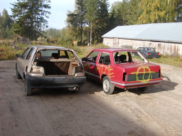 Original image