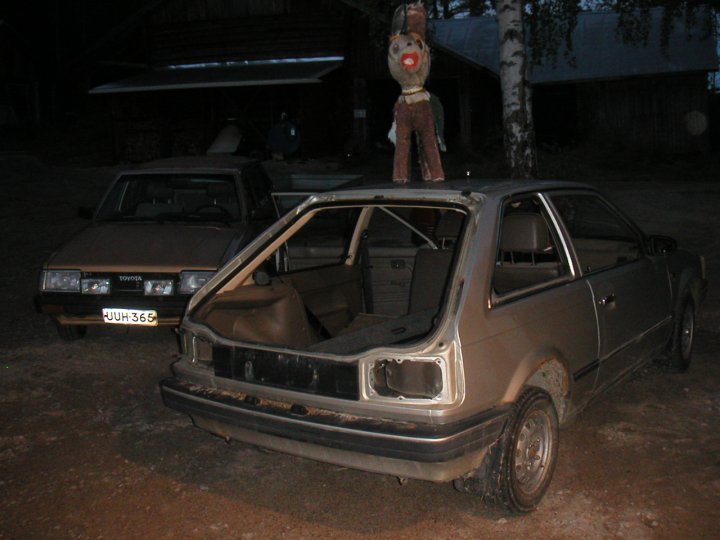 Original image