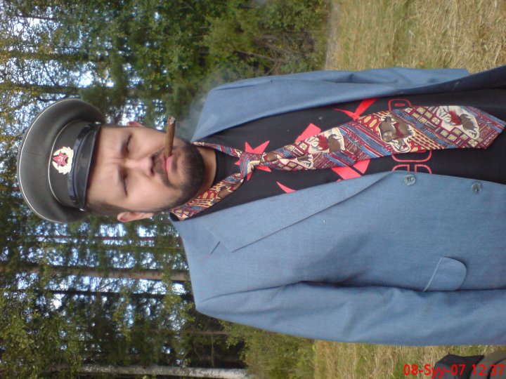 Original image