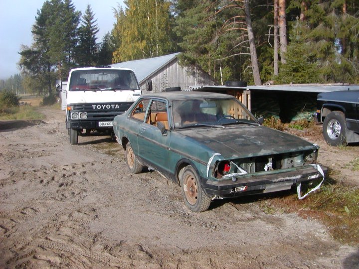 Original image