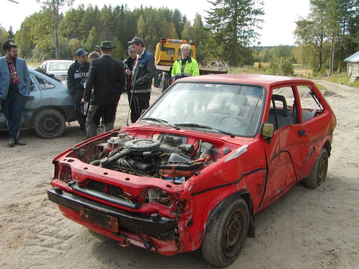 Original image