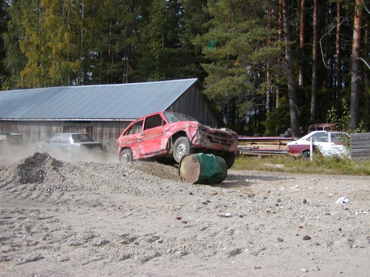 Original image