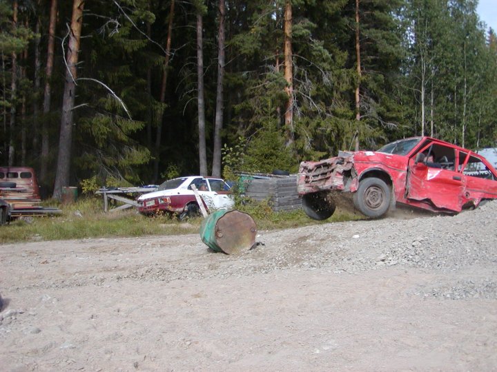 Original image