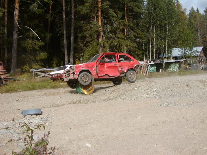 Original image