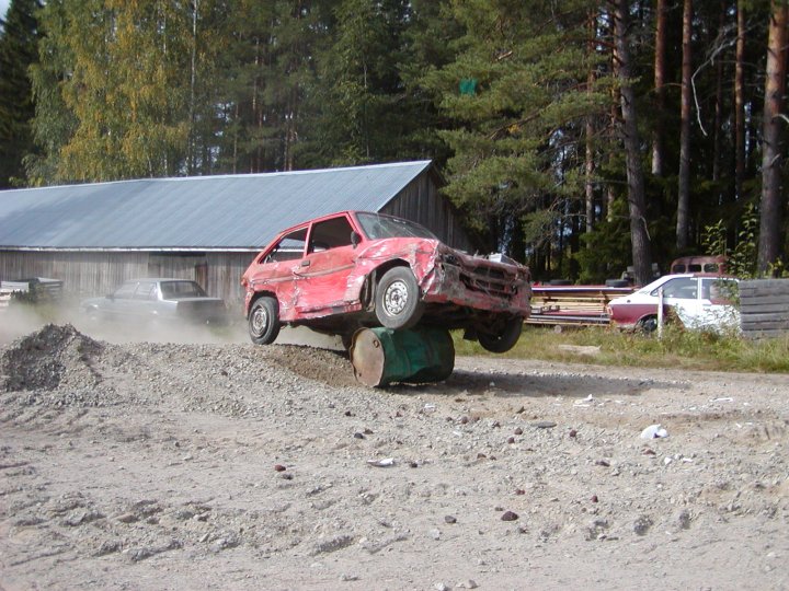 Original image